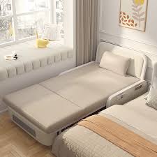 Storage Bed