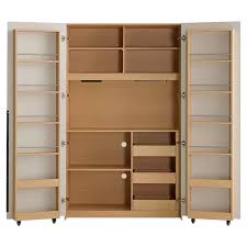 Display Cabinet