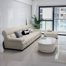 Minimalist Sofa